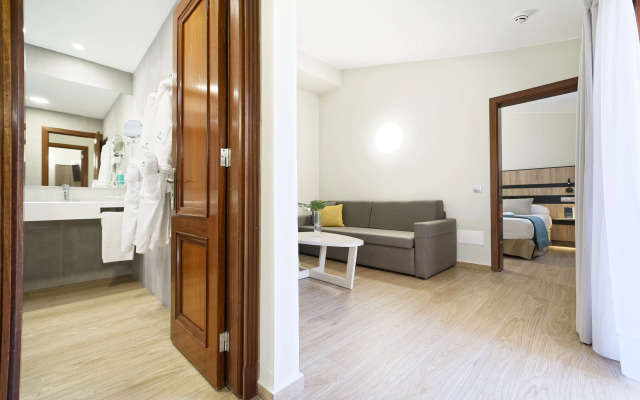 Maspalomas Villas by Dunas - Only Adults