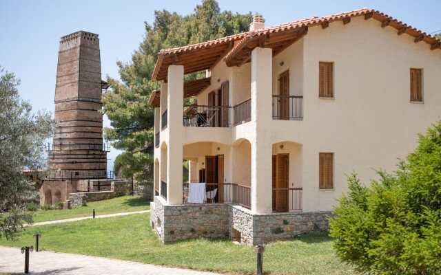 Kaminos Hotel