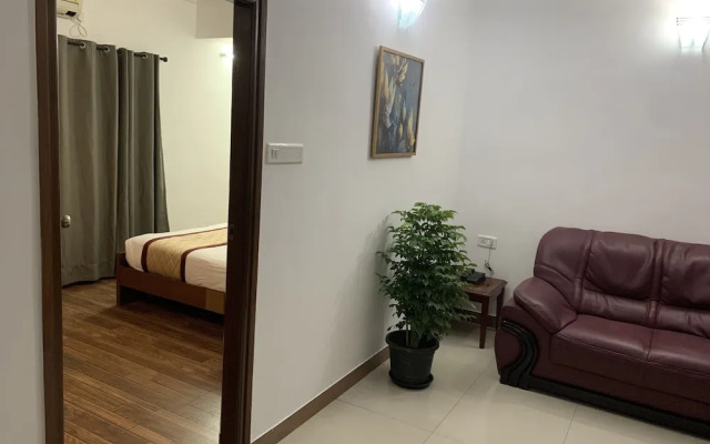 Lords MidTown Suites Bangalore
