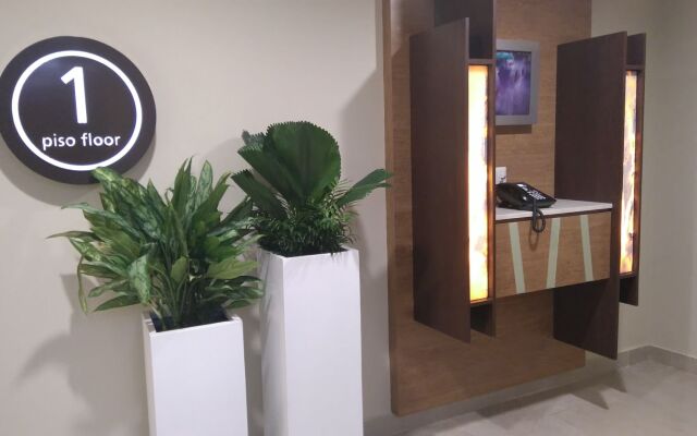 Hampton Inn by Hilton Villahermosa