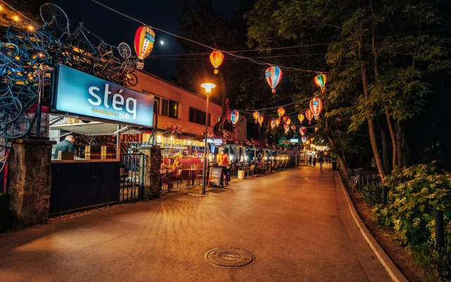 Bell Hostel and Guesthouse