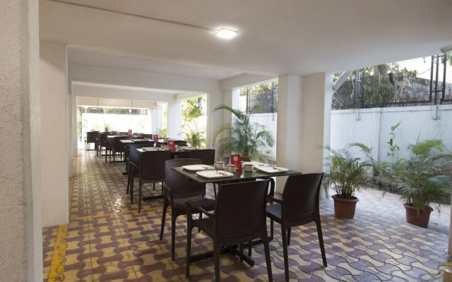 Hotel Siesta Springs by Oyo Rooms