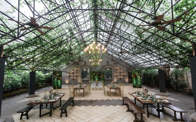 The Henry Resort Dumaguete