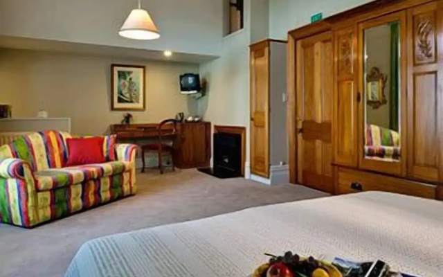 The Peppertree Luxury Accommodation
