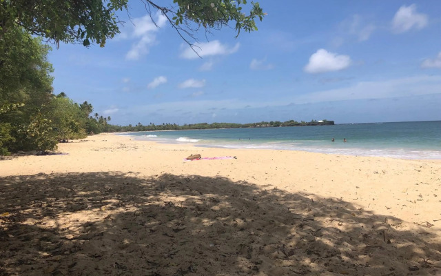 Pierre & Vacances - Appartement front de mer