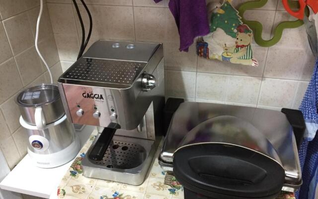 Duomo Sant'Agata Apartments