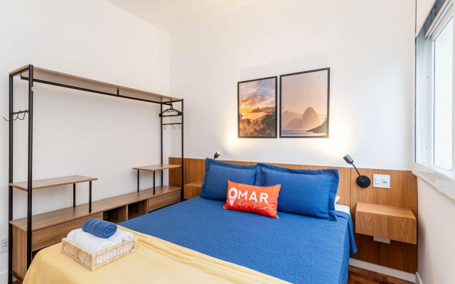 Torre 106 A 1Br Apartment In Ipanama Ghs 38119