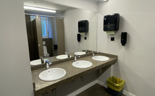 Zarautz Surf House