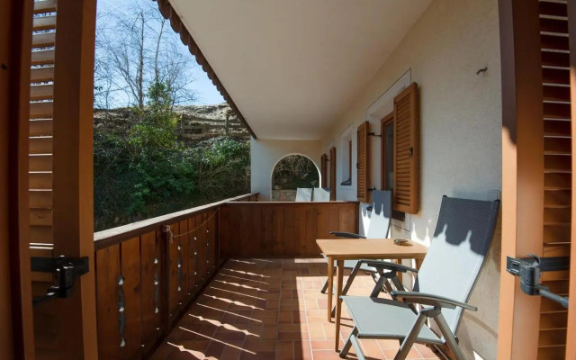 Apartment 4 - Zur Sonne