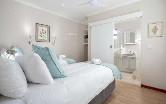 Steenbok House Self Catering Apartment