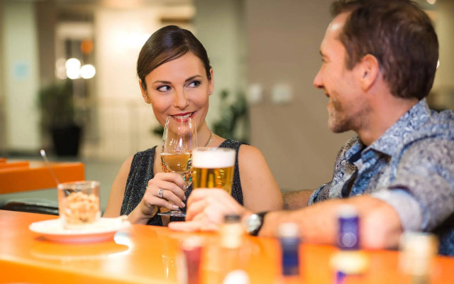 Gotthard Therme Hotel & Conference