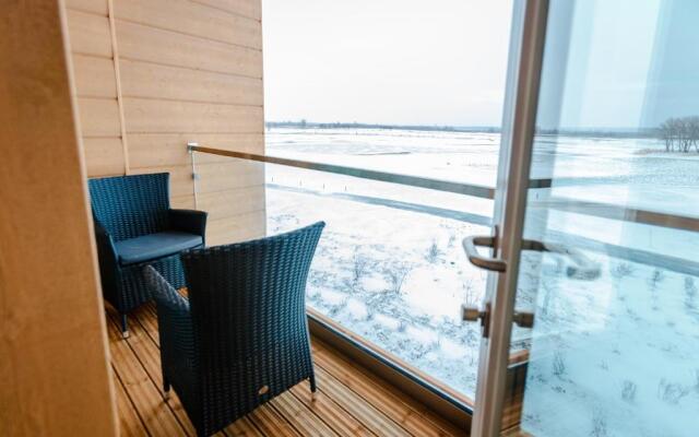 Jurmala Golf Club & Hotel