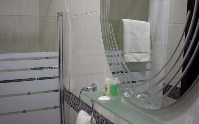 Ssnit Guest House
