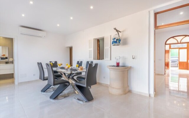 Holiday Home Cas Padri Pep