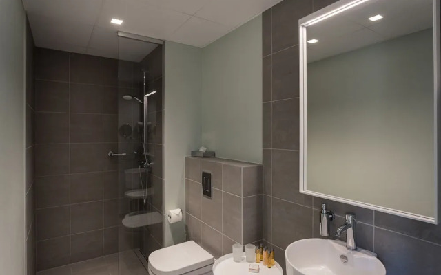 Wasa Resort Hotel, Apartments and Spa