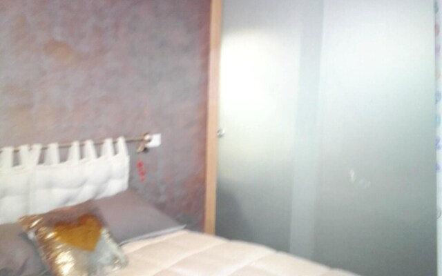 House With one Bedroom in Vittoria, With Wifi