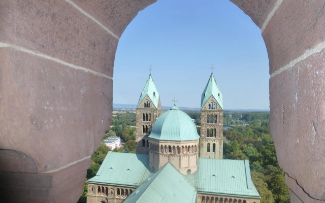 Ferienwohnung Finkenschlag