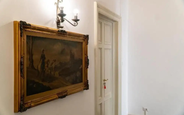 Residence Le Cure