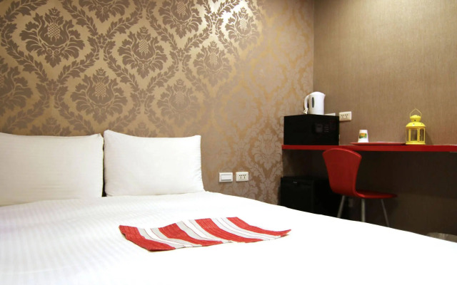 Ximen Taipei DreamHouse