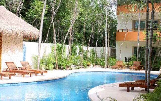 Casa Lili