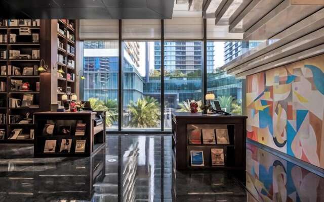Shenzhen Shekou Prince Bay Yifei Hotel