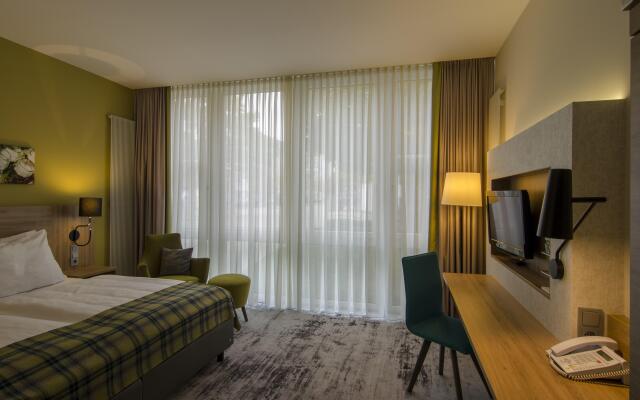 Holiday Inn Munich-Unterhaching, an IHG Hotel