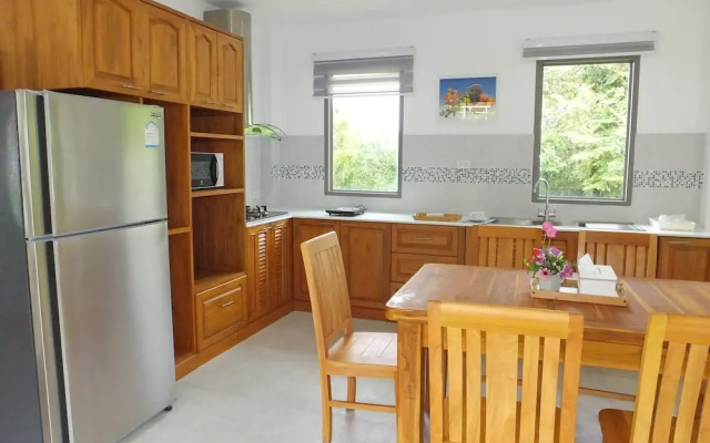 Planetz Ko Samui Best Relaxe Peaceful Private Pool Villa