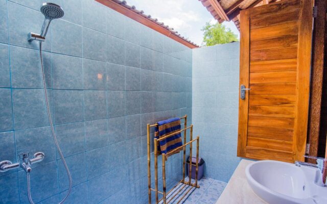 Sea Bridge Villa Ceningan