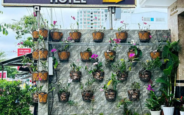 Nam Can Tho Hotel