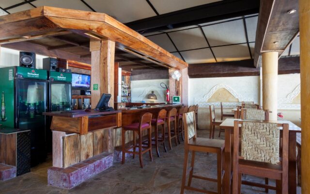 Blue Marlin Beach Hotel