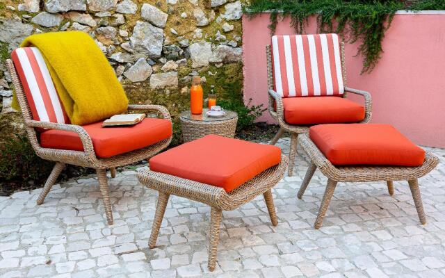 Rosegarden Essence Sintra