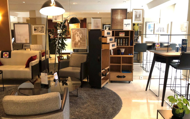 Best Western Plus Hotel Sydney Opera