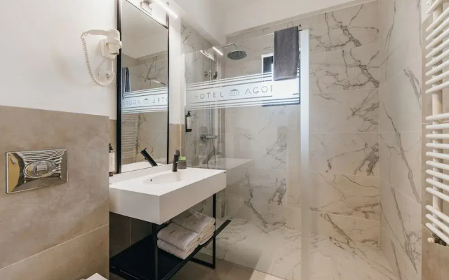 Hotel Agora