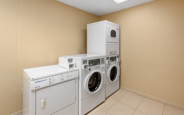 Hampton Inn & Suites Arcata