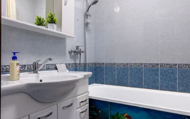 Апартаменты МаксРеалти24 ул. Сходненская, д. 23