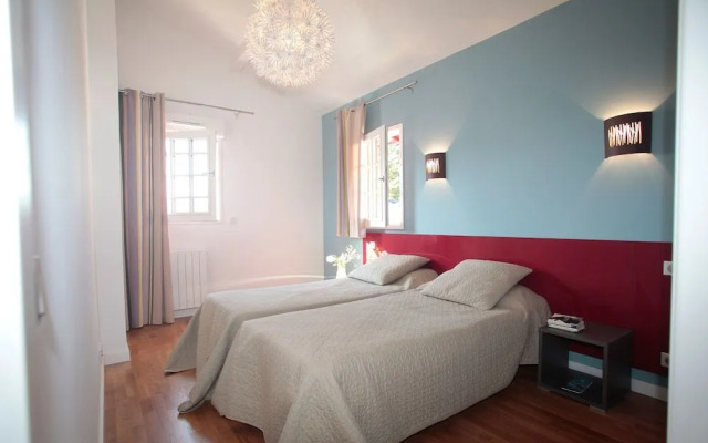 Villas Odalys Le Domaine de Lana