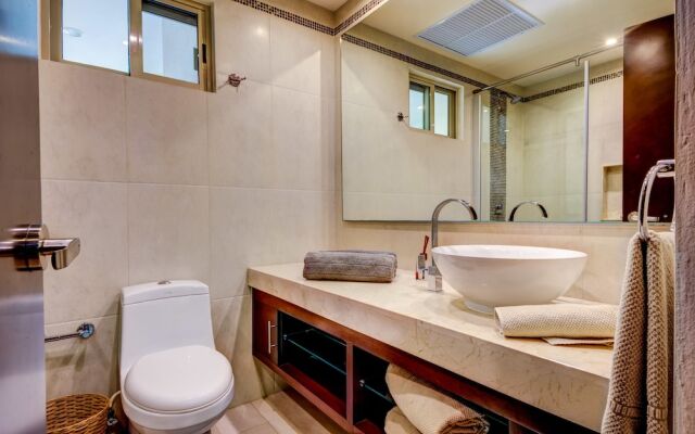 Zama Gardens Apartment
