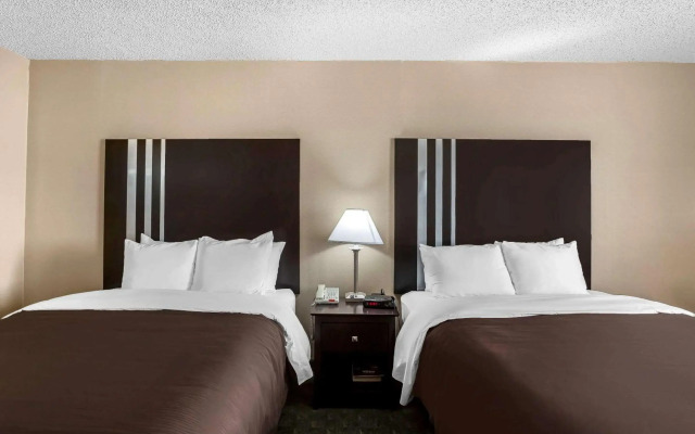 Quality Inn