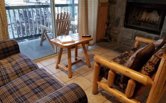 Rodeway Inn & Suites Fireside Lodge
