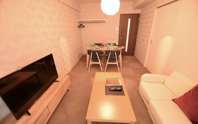 Randor Hotel Fukuoka
