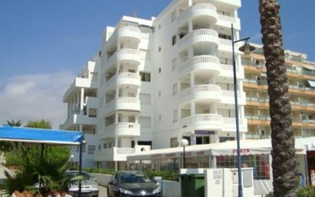 Apartamentos Mar de Azahar
