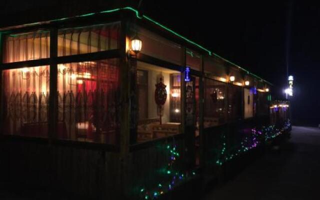 Beijing Badaling Leo Great Wall Hostel