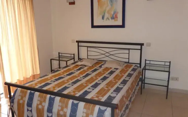 Flor da Falésia Villas