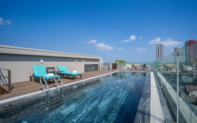 Nami Boutique Hotel & Apartment