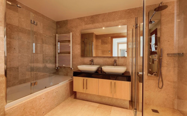 Aphrodite Hills Holiday Residences The Mythos Collection Villas