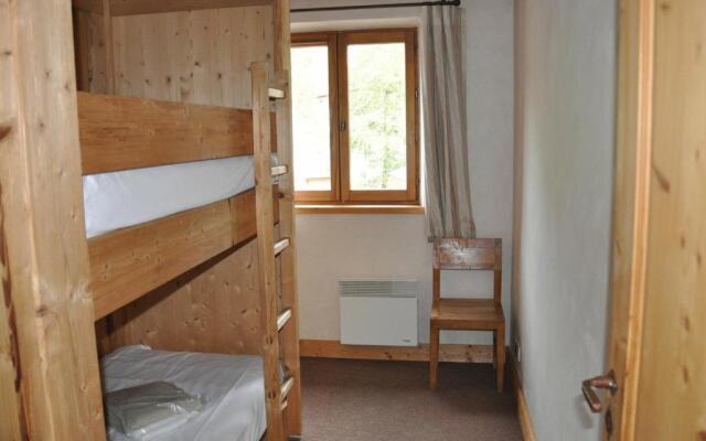 Appartement Les Deux Alpes, 4 pièces, 8 personnes - FR-1-348-174