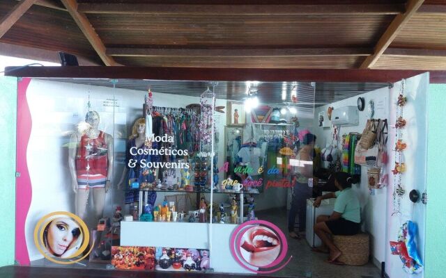 Flat Ancorar Porto De Galinhas