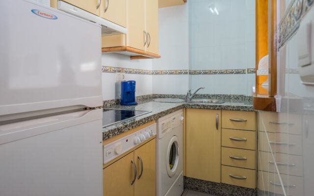 Apartamentos Andalucía
