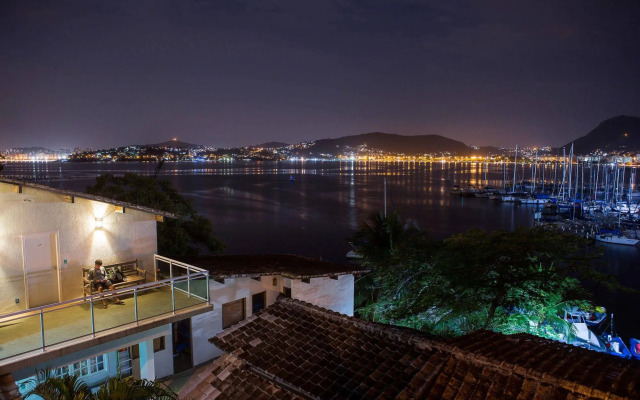 Porto Charitas Sailing Guest House