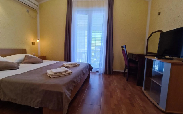 Martinovic Rooms